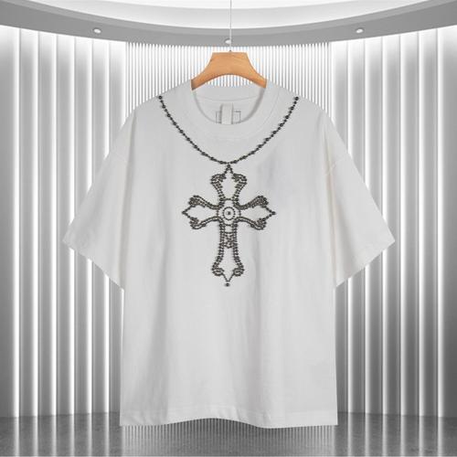 Chrome Hearts Men shirts-43